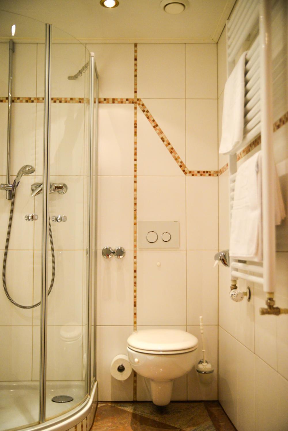 Flair Hotel Gruener Baum Donaueschingen Bagian luar foto