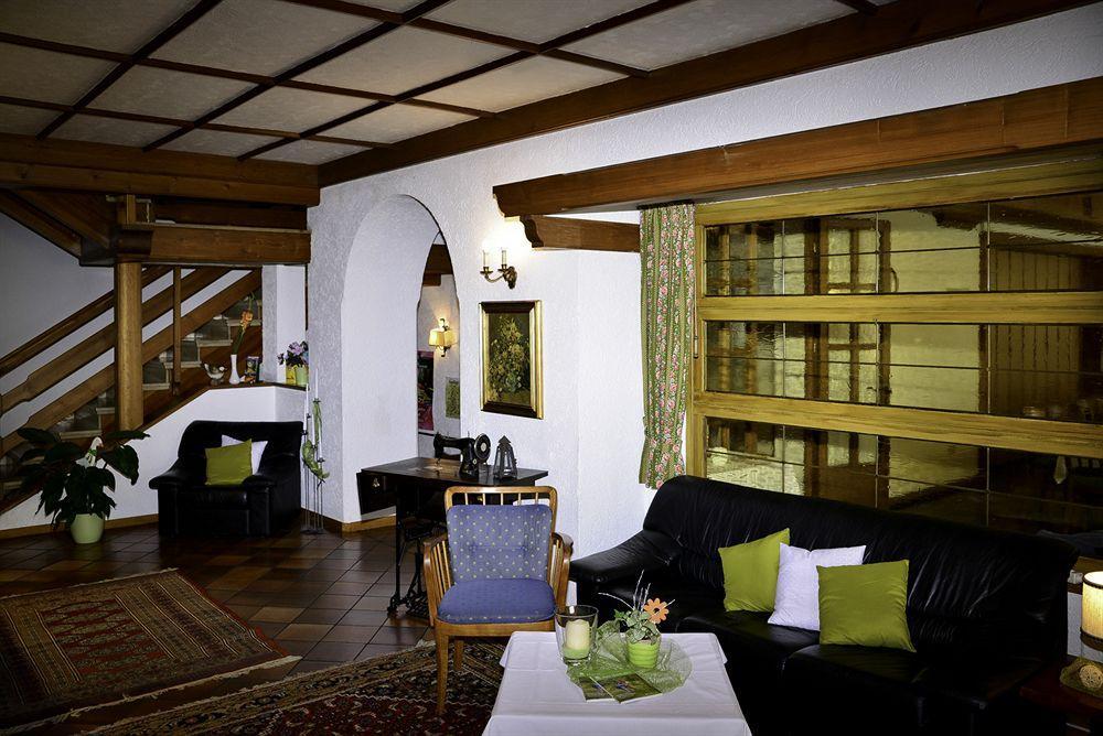 Flair Hotel Gruener Baum Donaueschingen Bagian luar foto