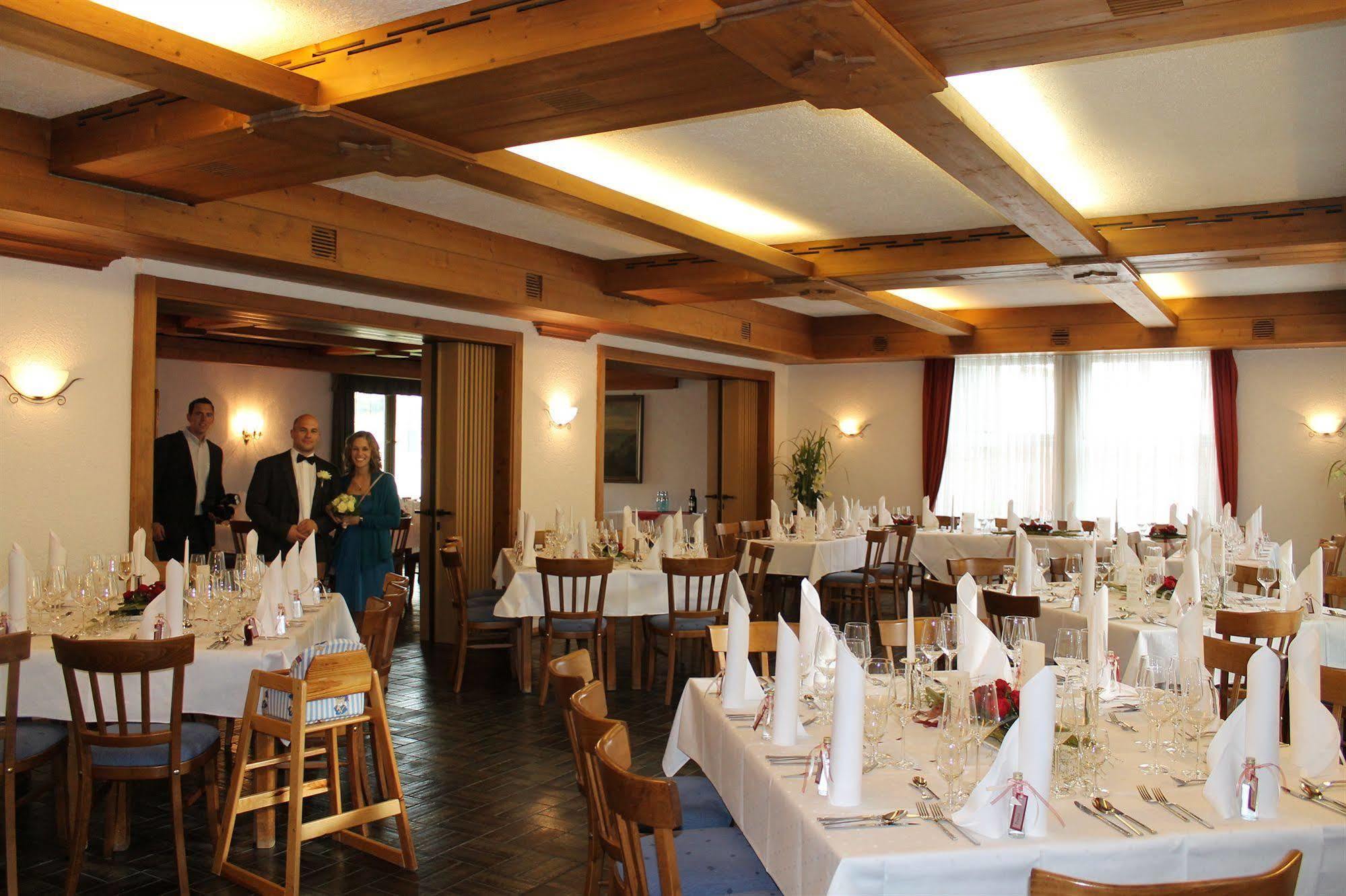 Flair Hotel Gruener Baum Donaueschingen Bagian luar foto